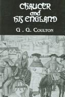 Cover of: Chaucer and His England (Kegan Paul Library of Chivalry)