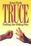 Cover of: Truce by 