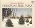 Cover of: Christmas Tree Farm