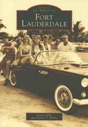 Cover of: Fort Lauderdale by Gillis, Susan.