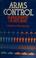 Cover of: Arms control