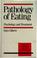 Cover of: Pathology of Eating