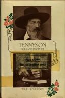Cover of: Tennyson: poet and prophet