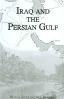 Cover of: Iraq and the Persian Gulf