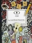 Cover of: Ash: a novel
