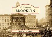 Cover of: Brooklyn  (NY)  (Scenes of America)