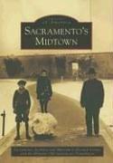 Cover of: Sacramento's Midtown (Images of America)