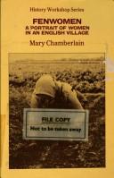 Cover of: Fenwomen | Mary Chamberlain
