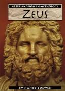 Cover of: Zeus by Nancy Loewen