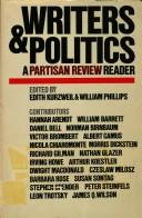 Cover of: Writers & politics by 