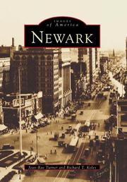 Cover of: Newark   (NJ)   (Images  of  America)