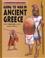 Cover of: Going to War in Ancient Greece (Armies of the Past)
