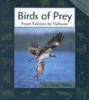 Birds of Prey by Sara Swan Miller