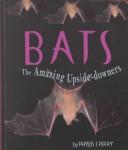 Cover of: Bats by Phyllis J. Perry