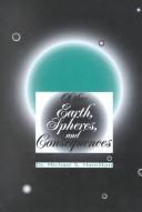Cover of: Of the: Earth, Spheres, and Consequences