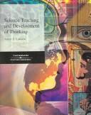 Cover of: Science Teaching and Development Of Thinking