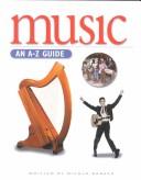Cover of: Music: An A-Z Guide (Watts Reference)
