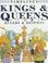 Cover of: Kings & queens