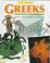 Cover of: Greeks