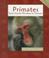 Cover of: Primates