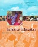 Cover of: Inclusive education for the 21st century | Deanna J. Sands
