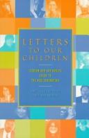 Cover of: Letters to Our Children by Larry Dane Brimner