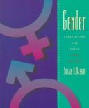 Cover of: Gender by Susan A. Basow