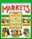 Cover of: Markets