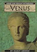Cover of: Venus by Nancy Loewen