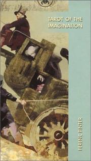 Cover of: Tarot Of The Imaginati