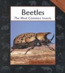 Cover of: Beetles by 