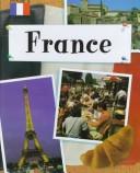 Cover of: France by Henry Arthur Pluckrose