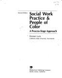 Cover of: Social work practice & people of color by Doman Lum