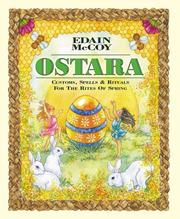 Cover of: Ostara by Edain McCoy