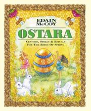 Ostara by Edain McCoy