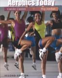 Cover of: Aerobics Today (Wadsworth's Physical Education Series)