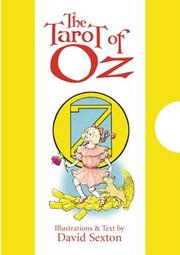 Cover of: Tarot Of Oz