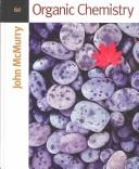 Cover of: Organic Chemistry Non-Infotrac Version by John E. McMurry