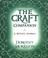 Cover of: The Craft Companion