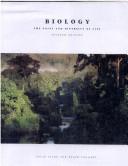 Cover of: Biology | Cecie Starr