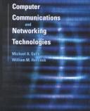 Cover of: Computer Communications and Networking Technologies