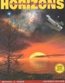 Cover of: Horizons With Infotrac by Michael A. Seeds