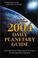 Cover of: 2004 Daily Planetary Guide