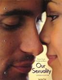 Cover of: Our Sexuality | Lauren Kuhn