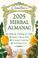 Cover of: 2005 Herbal Almanac (Llewellyn's Herbal Almanac)
