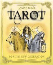 Cover of: Tarot For A New Generation by Janina Renée