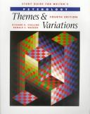 Cover of: Psychology: Themes and Variations