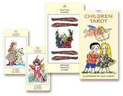 Cover of: Children Tarot