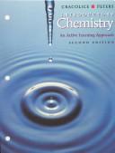 Cover of: Thomson Advantage Books: Introductory Chemistry by Mark S. Cracolice, Edward I. Peters, Mark S. Cracolice, Edward I. Peters