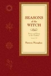 Cover of: Seasons of the witch